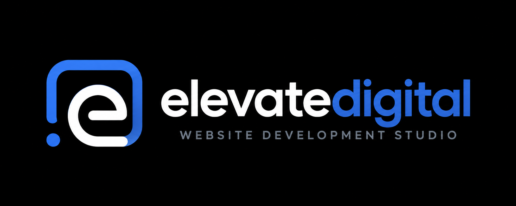 Elevate Digital — Website Development Studio